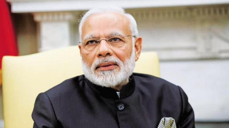 PM Narendra Modi PM Narendra Modi