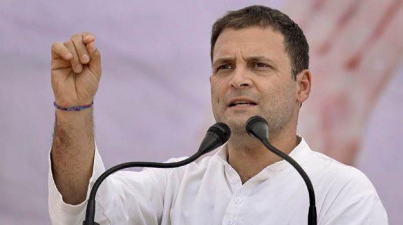 Rahul Ghandi Rahul Ghandi