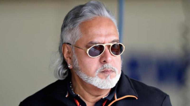 Vijay Mallya 