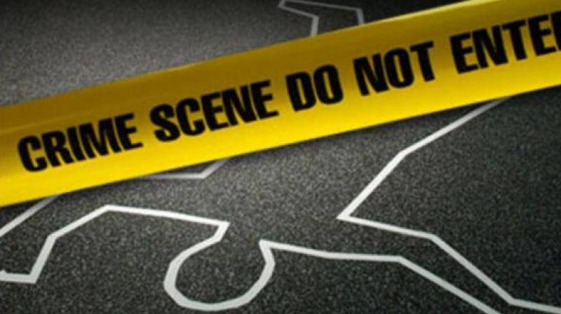 Crime Crime