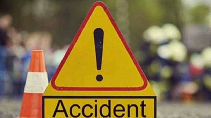 Road Accident Road Accident