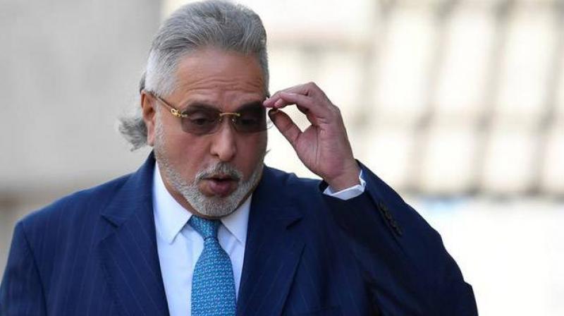 Vijay Mallya Vijay Mallya