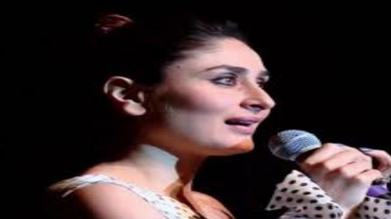 Kareena Kapoor New Show Kareena Kapoor New Show