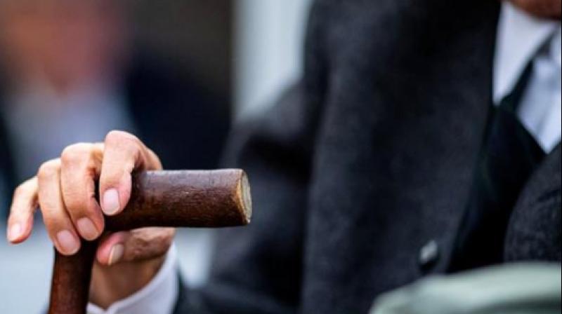 36,000 Murders accused 36,000 Murders accused