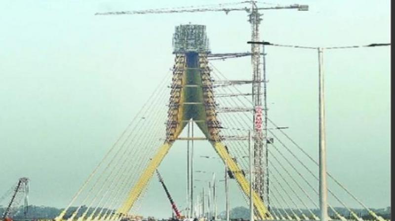 Signature Bridge Signature Bridge