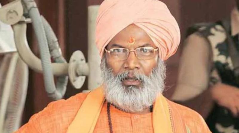 Sakshi Maharaj 