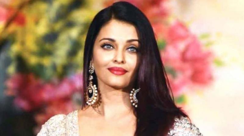 Aishwarya Rai Bachchan Aishwarya Rai Bachchan