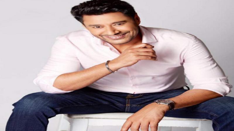 Harbhajan Mann