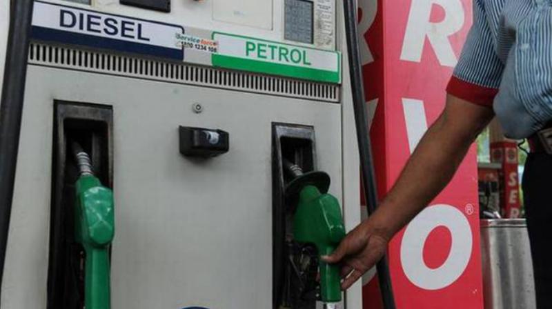 petrol 10 percent, Why? petrol 10 percent, Why?