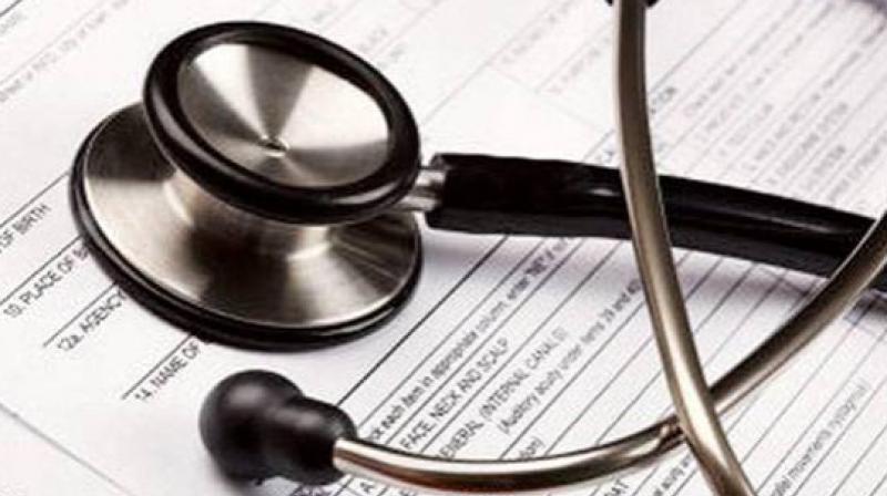 Drunkard Dr. Did Surgery of Pregnant Woman Drunkard Dr. Did Surgery of Pregnant Woman