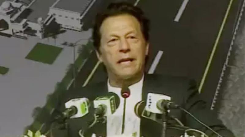 Imran Khan Imran Khan