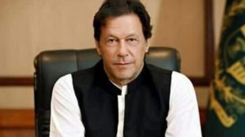 Imran Khan 