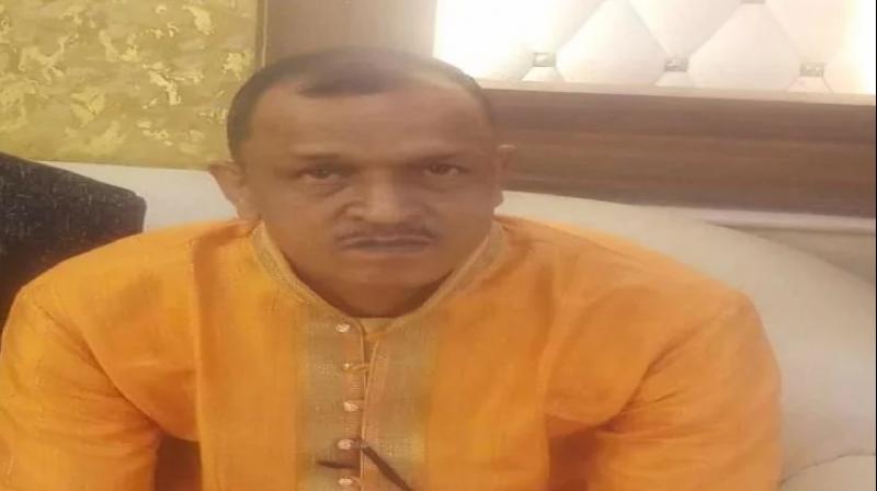 Delhi ACP Suicide Delhi ACP Suicide