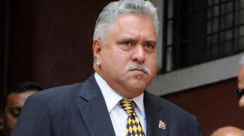 Vijay Mallya