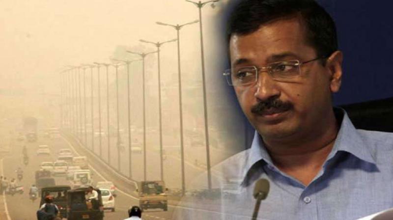 NCR fine 25 crore Delhi government NCR fine 25 crore Delhi government