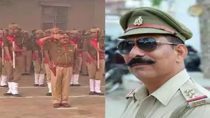 Accused arrested Accused arrested