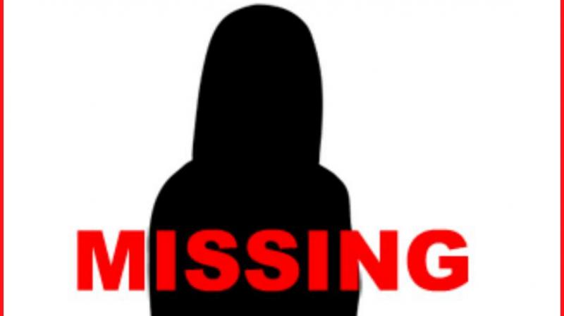 9 missing Girls in Ashram 9 missing Girls in Ashram