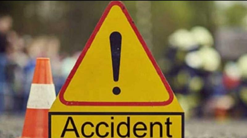 Baranala Accident Baranala Accident