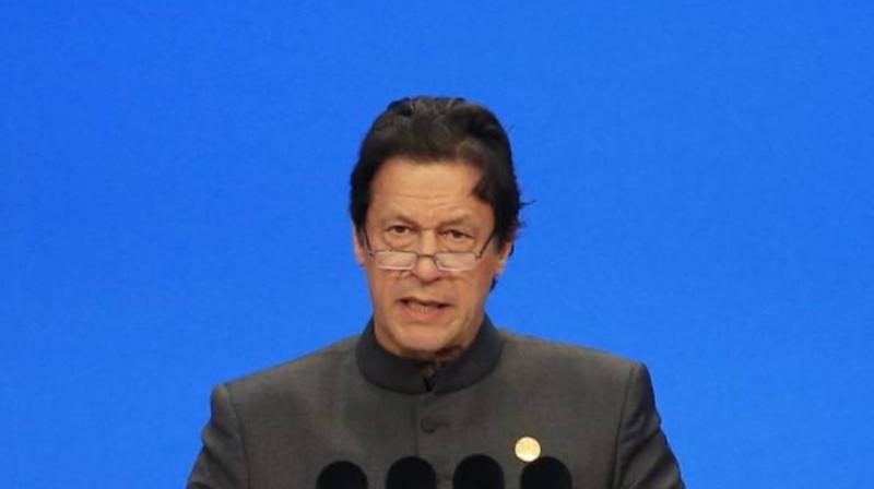 Imran Khan Imran Khan