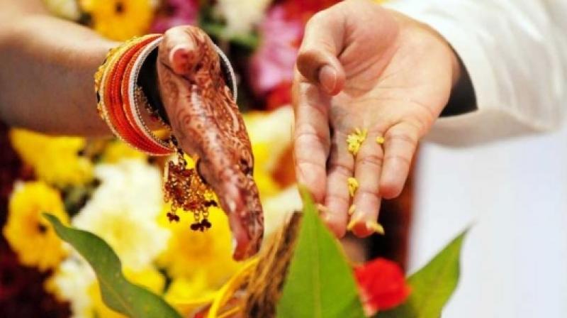 Marriages Marriages