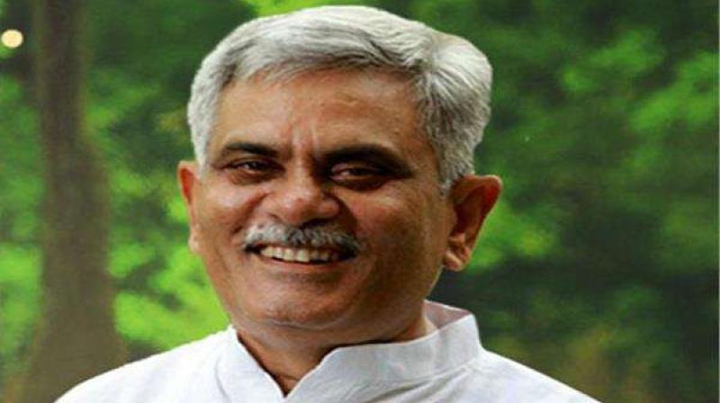 Allegation of giving controversy speech Allegation of giving controversy speech
