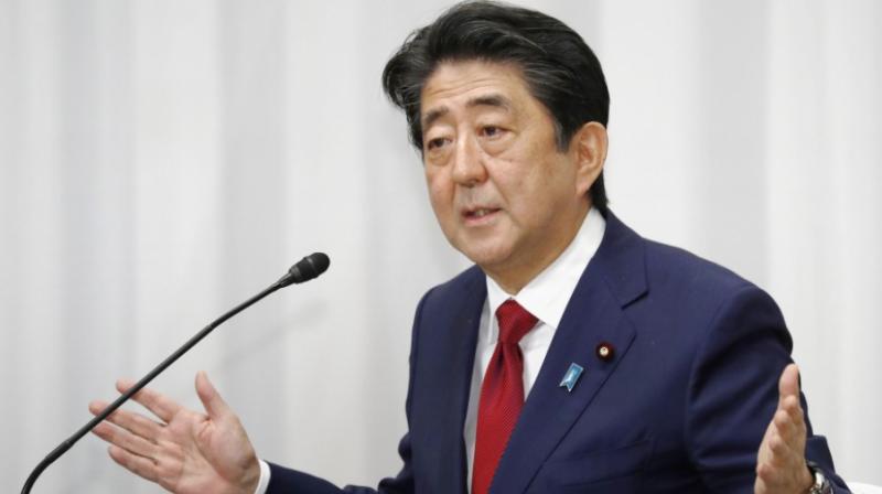 Japan Opens Door Wider Japan Opens Door Wider