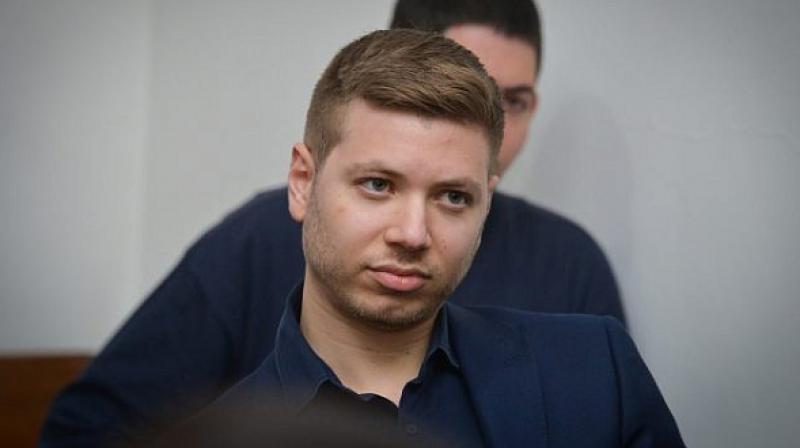 Yair Netanyahu Yair Netanyahu