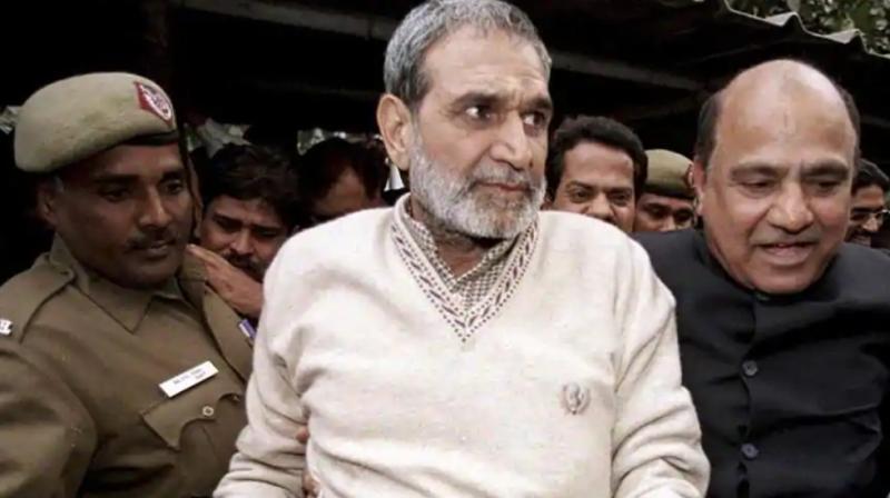 Sajjan Kumar Sajjan Kumar