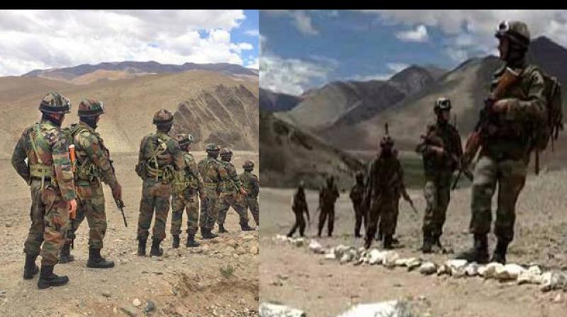 Doklam issue Doklam issue
