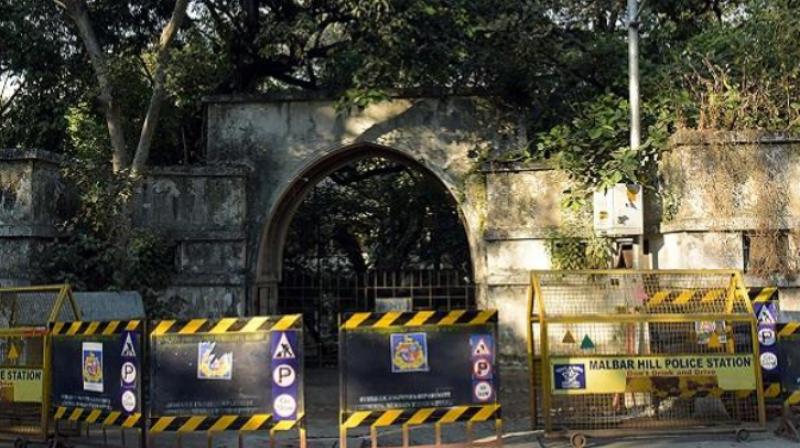 Mumbai Jinnah House Mumbai Jinnah House