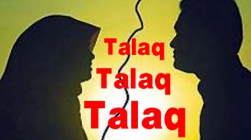 Congress against triple talaq