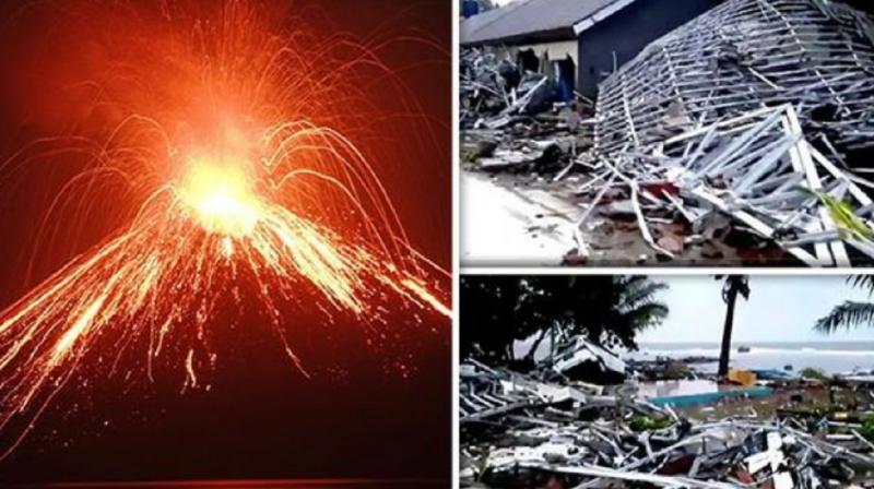 Indonesia 46 killed 600 injured Indonesia 46 killed 600 injured