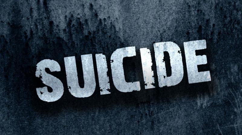 Father suicide after death of child Father suicide after death of child