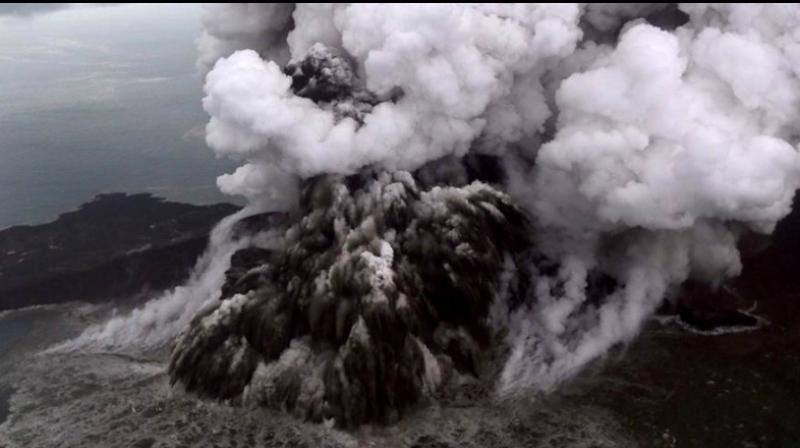 281 people have died in Indonesia 281 people have died in Indonesia