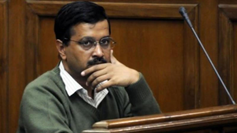 Arvind Kejriwal Arvind Kejriwal