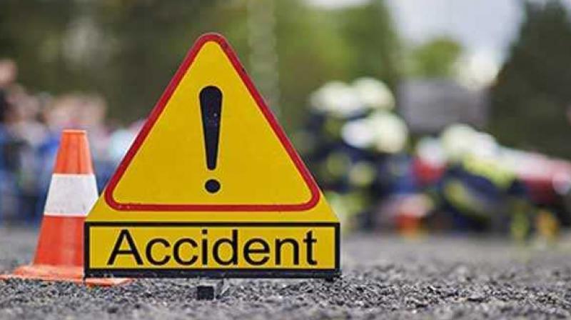 Car Accident Car Accident