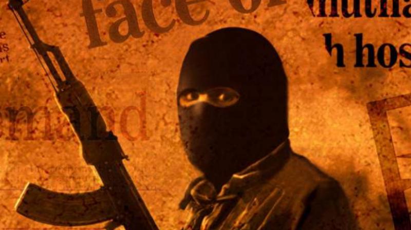 Fight terrorism Fight terrorism
