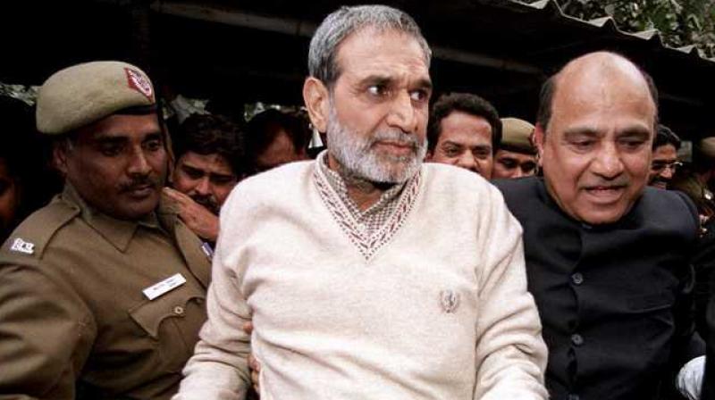 Sajjan Kumar Sajjan Kumar
