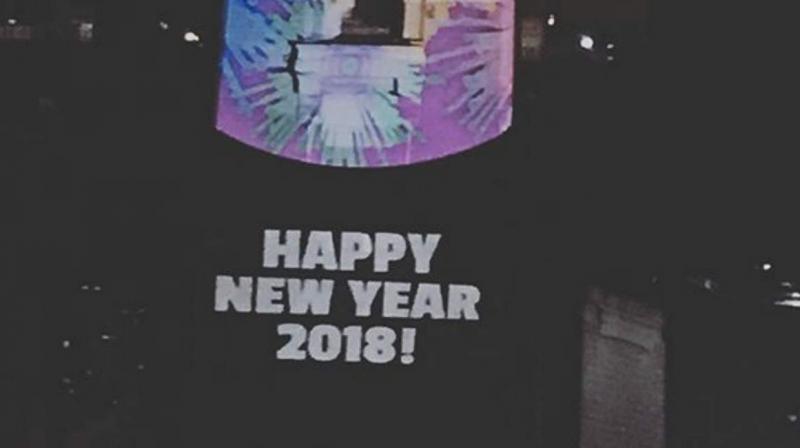 Sydney puts on dazzling 2019 Sydney puts on dazzling 2019