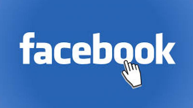Facebook Facebook