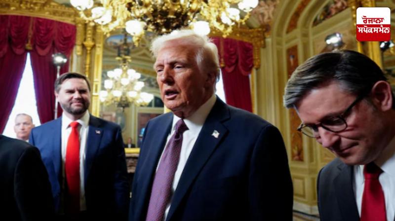 What is America's birthright citizenship policy? Trump ended it, know how it will affect Indians What is America's birthright citizenship policy? Trump ended it, know how it will affect Indians