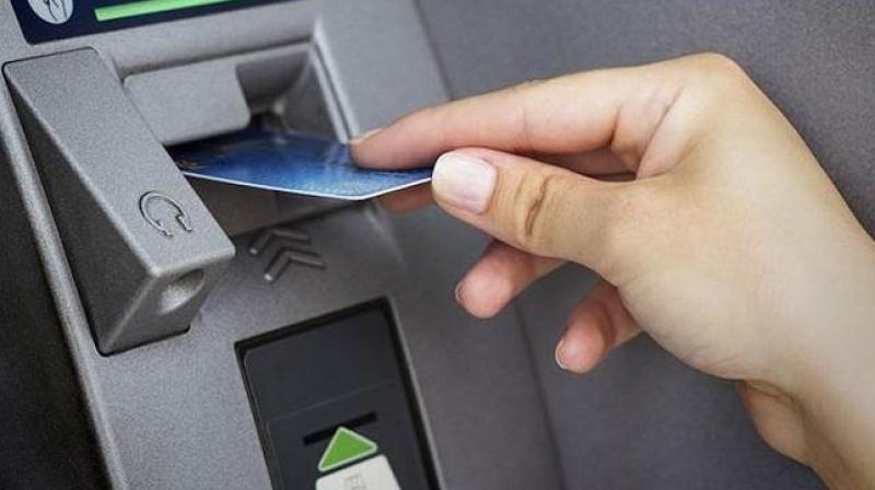 Atm cash withdrawal may be expensive operators demand from rbi