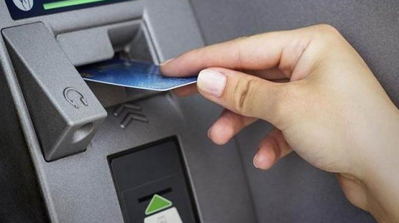 Atm cash withdrawal may be expensive operators demand from rbi Atm cash withdrawal may be expensive operators demand from rbi