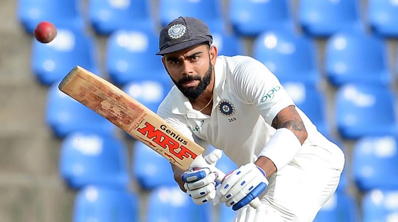 Cricket virat kohli among the most valuable athletes on twitter 