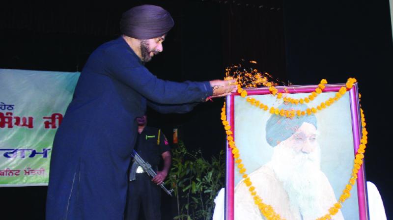 Navjot Singh Sidhu Navjot Singh Sidhu