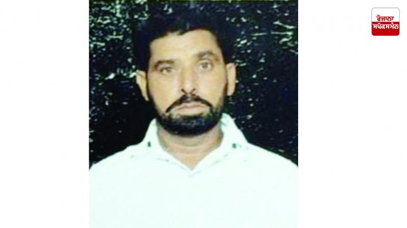Mansa Farmer, troubled by financial crisis, commits suicide Mansa Farmer, troubled by financial crisis, commits suicide
