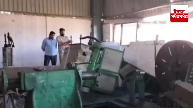 Ghaziabad Boiler Explosion Ghaziabad Boiler Explosion