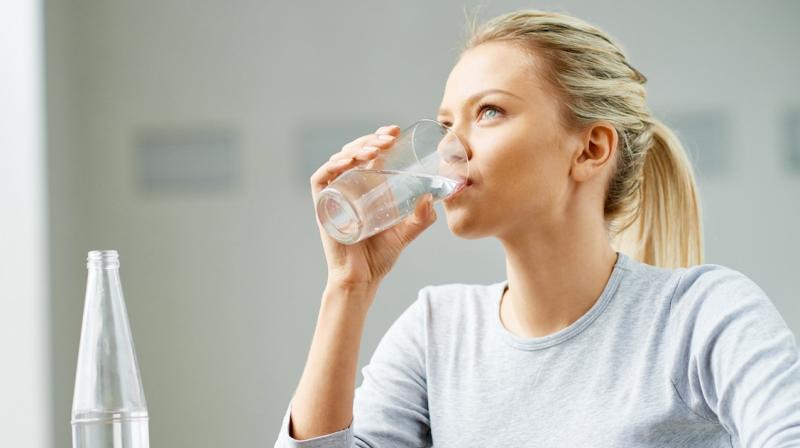 Hot water will protect against seasonal diseases and corona infection, use it like this Hot water will protect against seasonal diseases and corona infection, use it like this