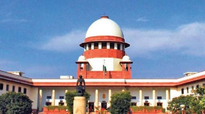 supreme court supreme court