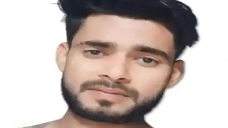 Ludhiana Police Arrest Wanted Rapist Ludhiana Police Arrest Wanted Rapist